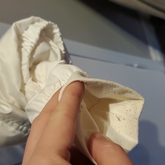 Sz M Adidas Down Jacket - Picture 6 of 12